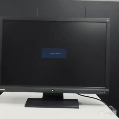 BenQ ET-0016-B 21.5" Full HD LED monitor kasutatud