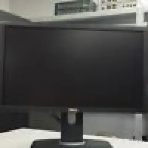 Dell P2012Ht 20 monitor töökorras