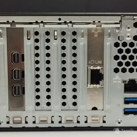 Fujitsu ESPRIMO D958 / E94+ (SFF)