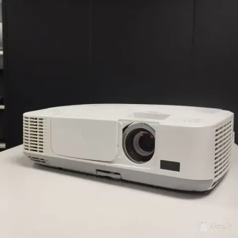 NEC NP-M311W projektor (WXGA, 3100 lm)