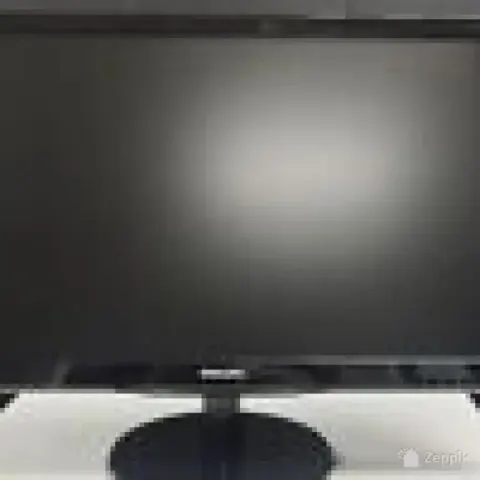 Philips 220V4L 22" 16801050 monitor DVI VGA