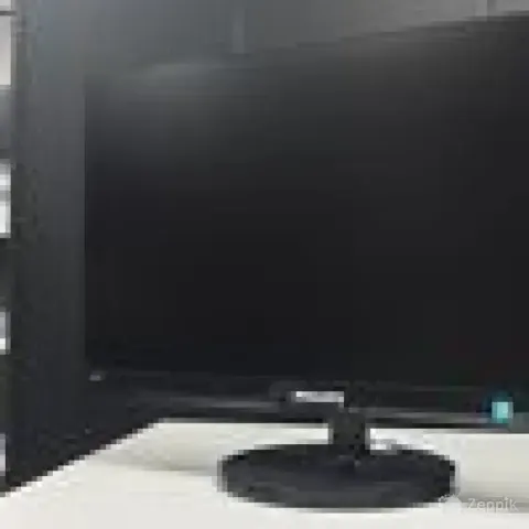 Philips 226V6Q 21.5" Full HD monitor