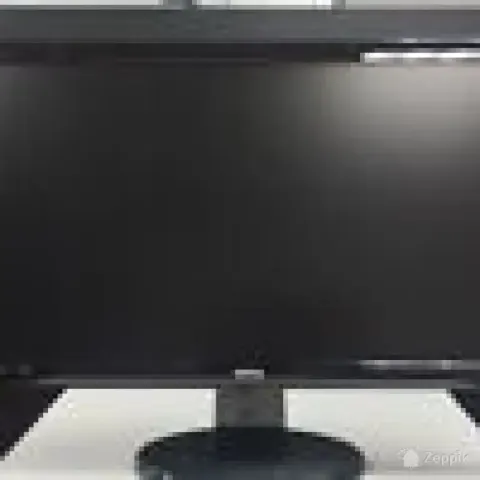 BenQ GL2450 24" Full HD monitor DVI VGA