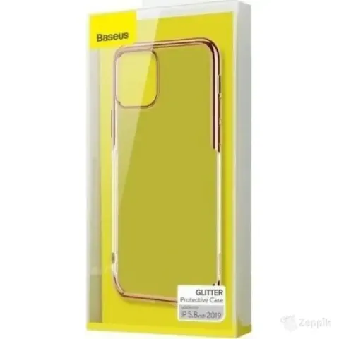lot uus baseus glitter case umbris iphone 11 pro jaoks