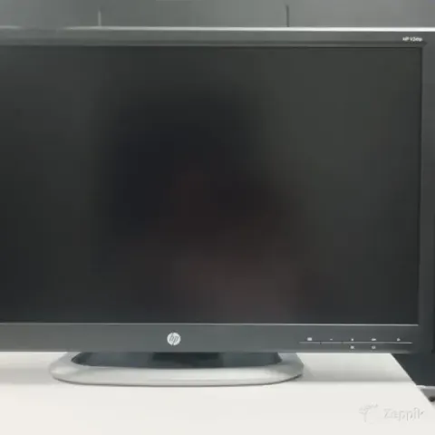 HP V241p 23.6 FullHD monitor