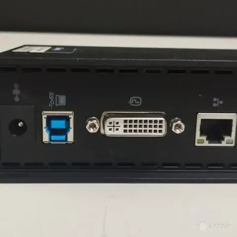 Lenovo ThinkPad Basic USB 3.0 Dock DL3700-ESS