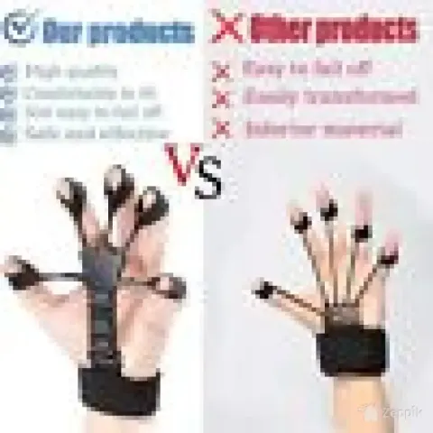 lot uus gripster kaetrenazoor 2 tk
