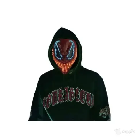 Mask Vendetta Halloweeni peoks Vanvene Anonymous