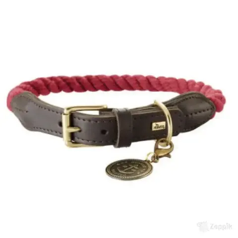 lot reguleeritav kaelarihm koertele hunter 38 46