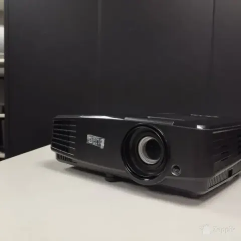 BenQ MS506 projektor 3200 ANSI lm,SVGA, 1080p/3D,876 tundi