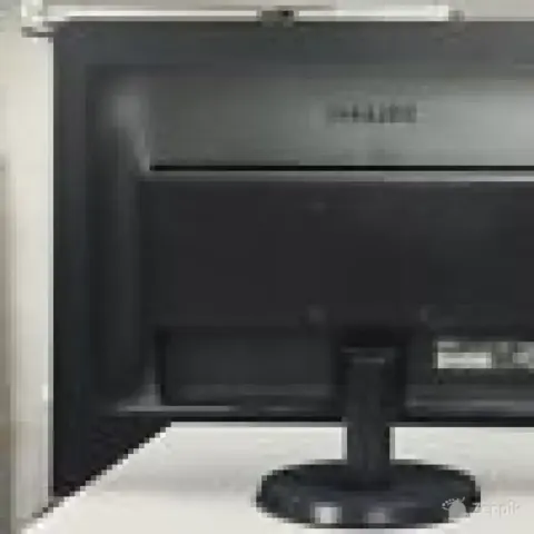 Philips 243V5L 23,6-tolline Full HD monitor
