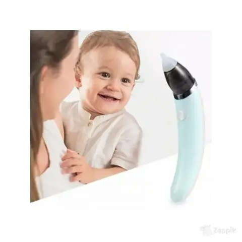 Laste elektriline ninaaspiraator