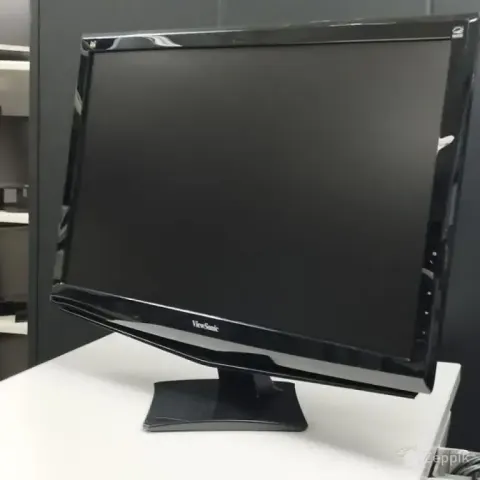 ViewSonic VA2448-LED 24 monitor