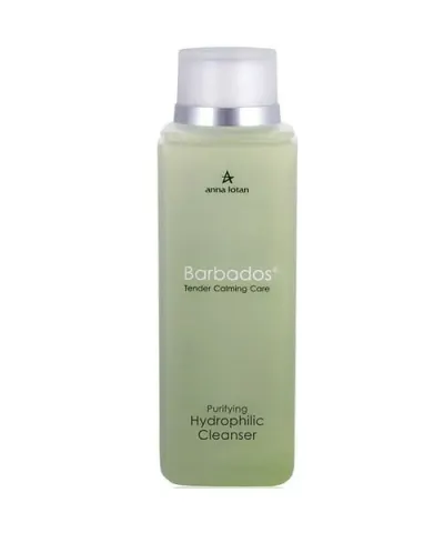 Anna Lotan Barbados hüdrofiilne puhastusõli, 200 ml