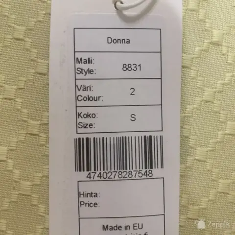 lot uus aluspuksid patricia boutique 8831 s donna