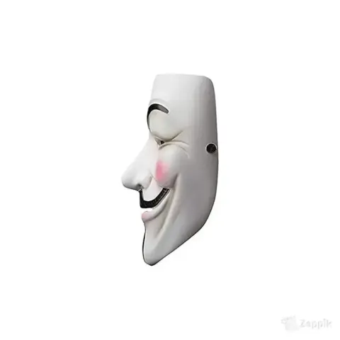 Mask Vendetta Halloweeni peoks Vanvene Anonymous