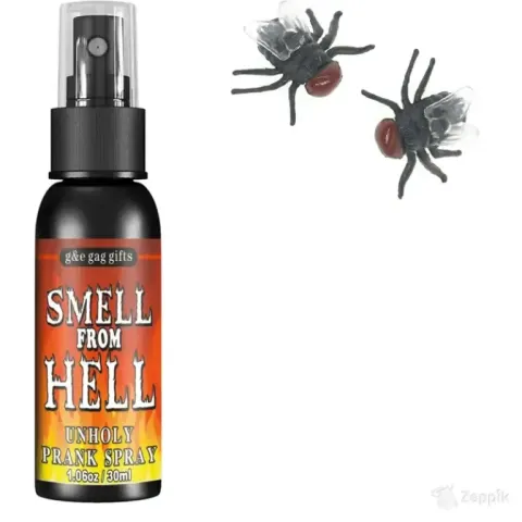 Toulifly lõhnasprei 30 ml