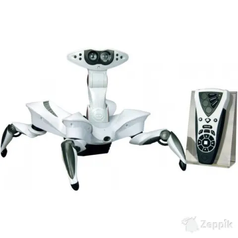 Робот WowWee Roboquad
