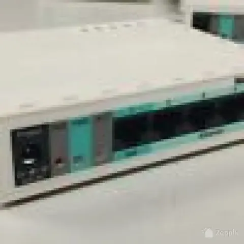 MikroTik RouterBOARD 750GL 5-port Gigabit ruuter