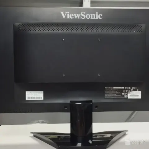 ViewSonic VA2212m-LED 22" Full HD LED-monitor