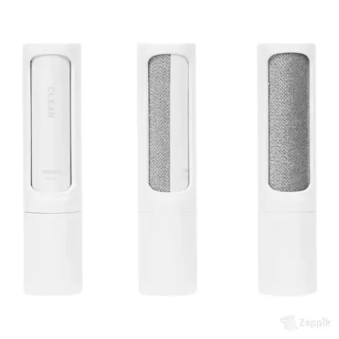 Easytech Lint Roller lemmikloomade hari