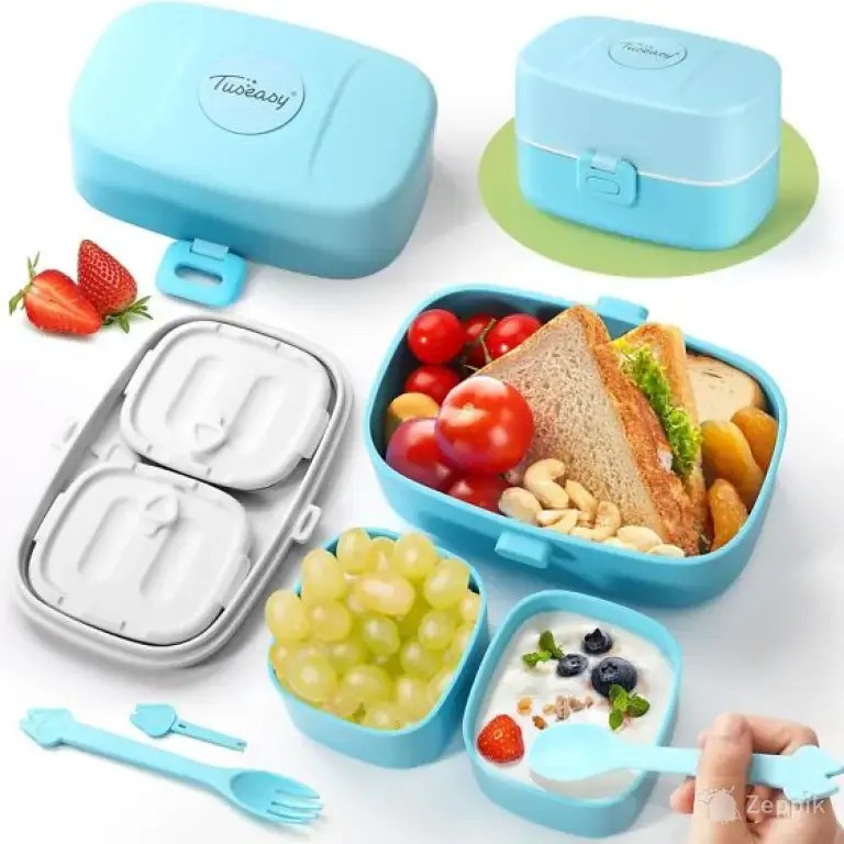 lot uus tuseasy laste lounasoogikarp 860ml