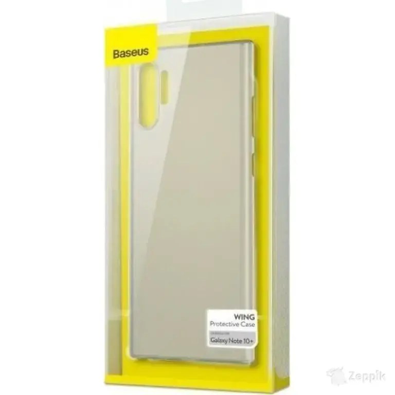 lot uus umbris baseus wing case for note10