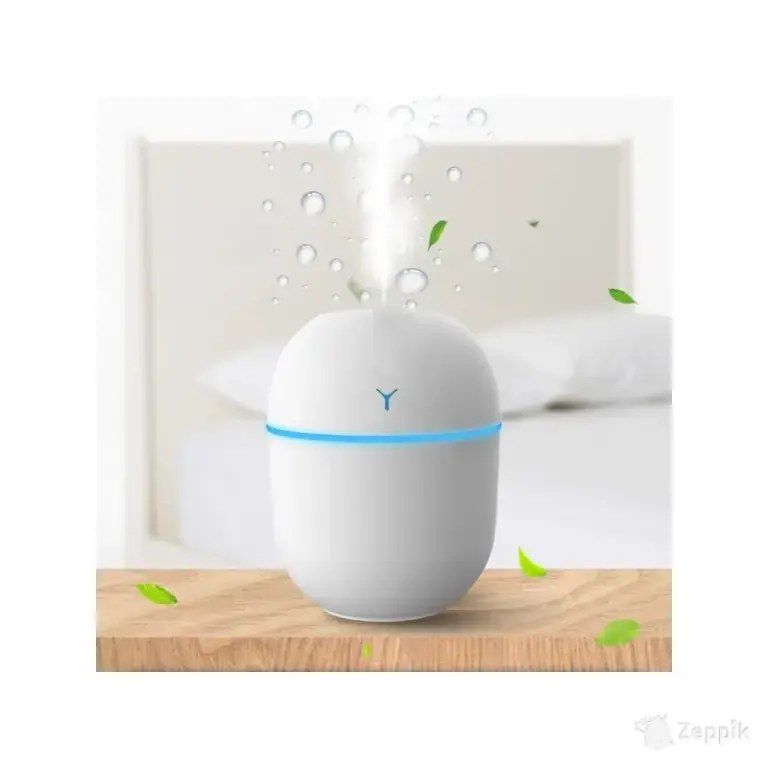 Õhuniisutaja Egg