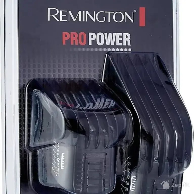 lot remington sp hc6000 reguleeritav otsikud