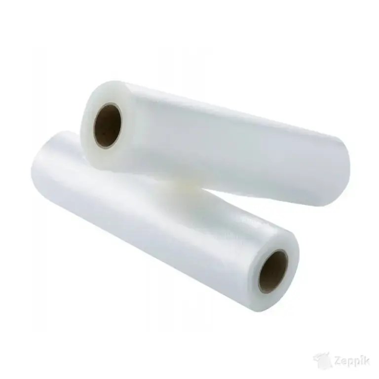 Vaakumkotid rullis 20cmx500cm