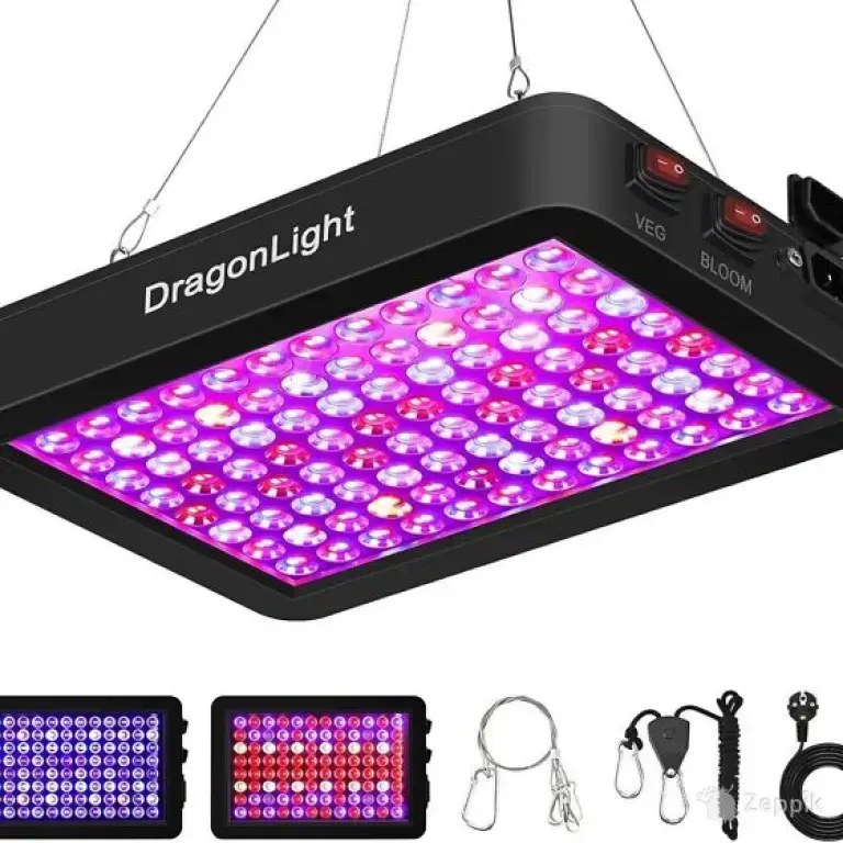 lot uus led taimelamp dragonlight bw1000