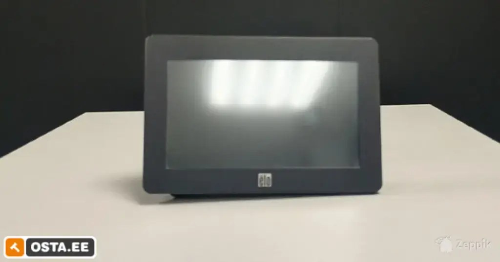 Elo Touch ET0700L 7" puuteekraan