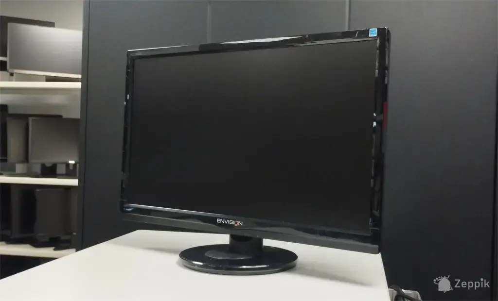 Envision H2276WDL 21,5" Full HD LED monitor