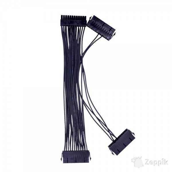 Adapter emaplaadi toitekaabel ATX 20 + 4