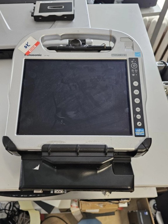 Panasonic CF-H2