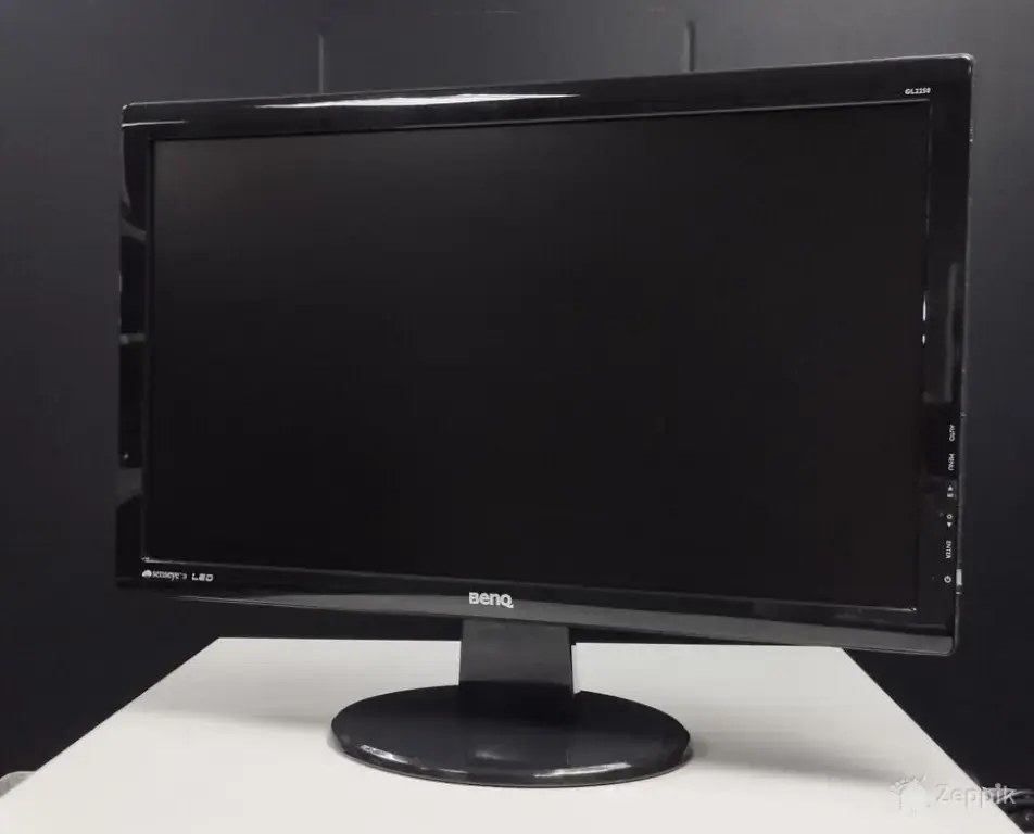 BenQ GL2250-T 21.5″ Full HD monitor – kasutatud