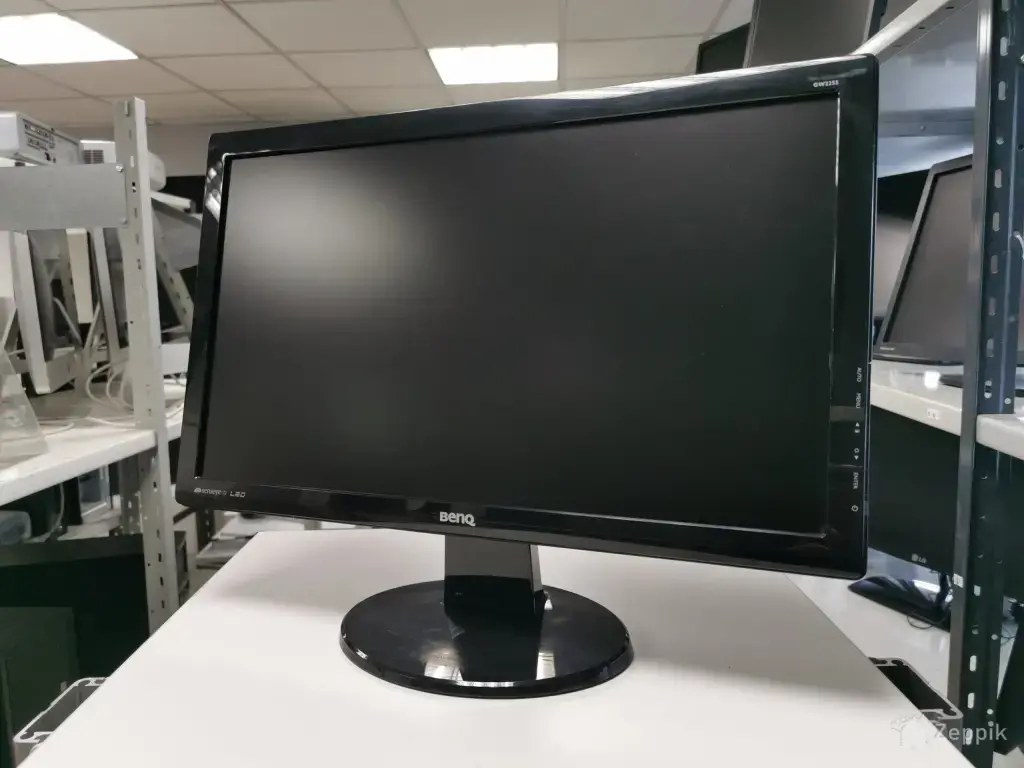 Benq GL2250-B, 22 tolli, FHD