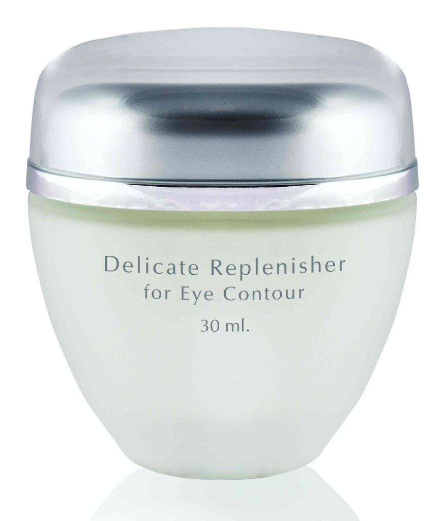 Anna Lotan Eye Contour Allure Delicate Replenisher silmaümbruspalsam, 30 ml