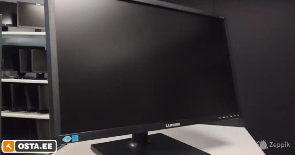 Monitor Samsung S22E450B
