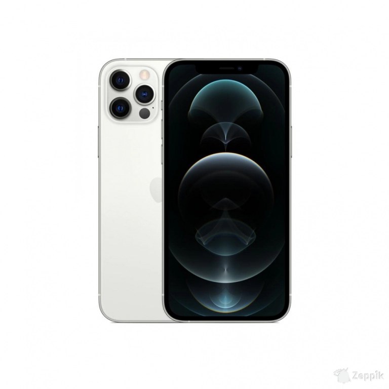 iPhone 12 Pro 256GB Silver