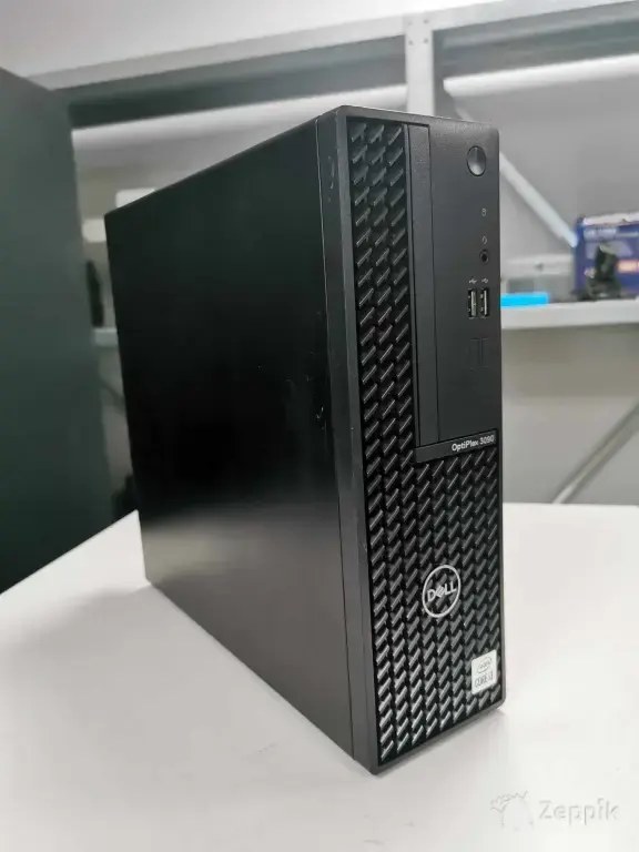Dell Optiplex 3090/I3-10105, 16GB, 500GB SSD