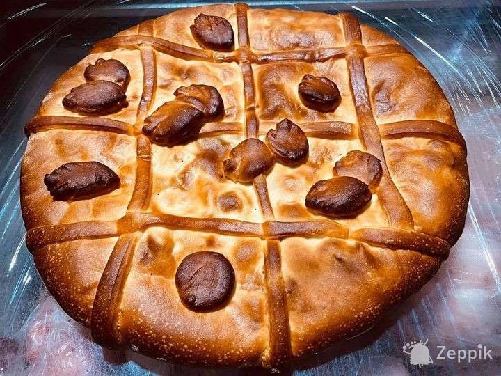 Пироги с любой начинкой!Сладкие Овощные Мясные!!!