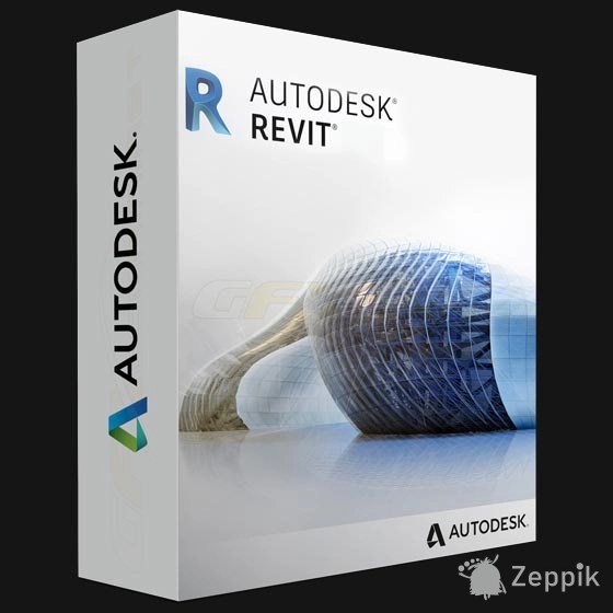 Autodesk Revit 2022, Lifetime