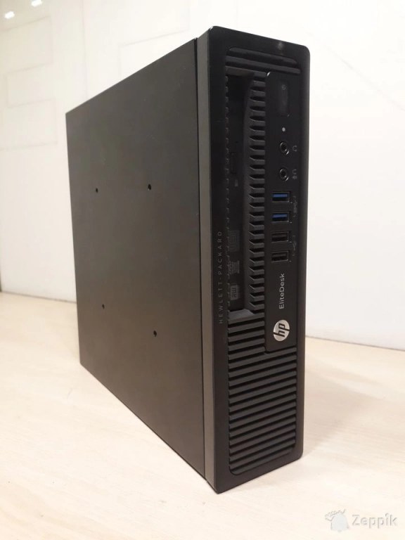 I5-4570S/8GB RAM/240GB SSD/HP EliteDesk 800 G1 USDT