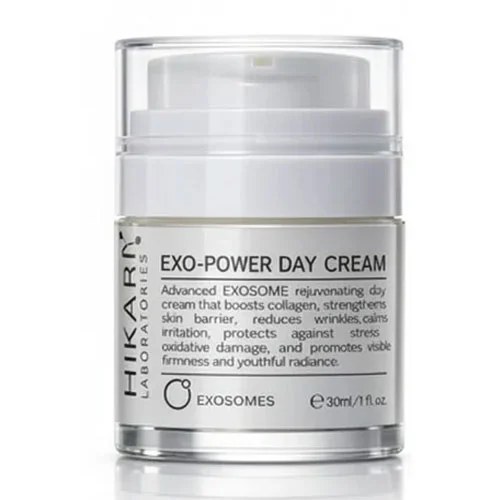 HIKARI Exo Power päevakreem, 30 ml