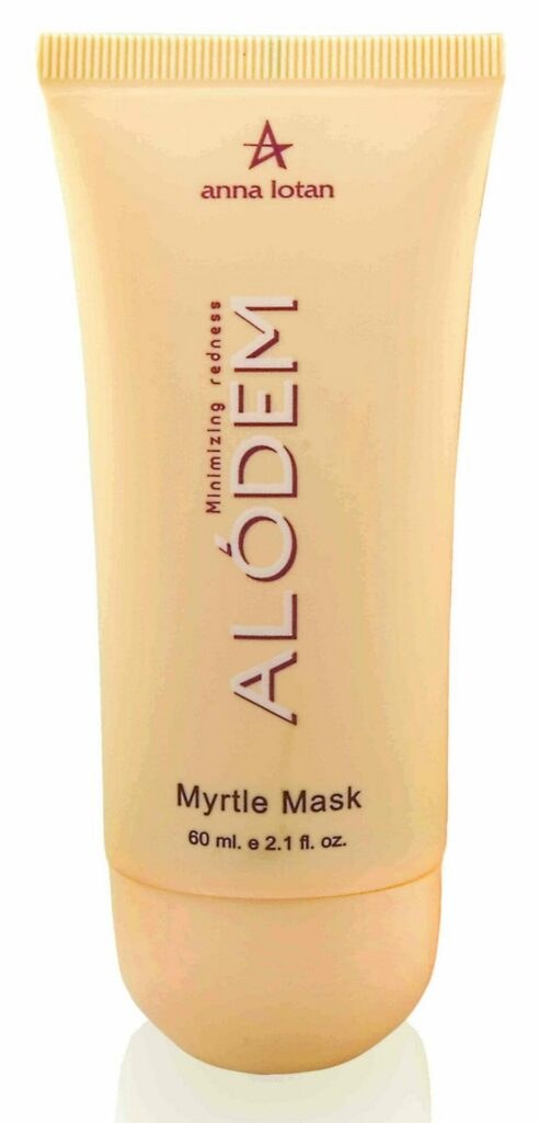 Anna Lotan Alodem Myrtle rahustav mask, 60 ml