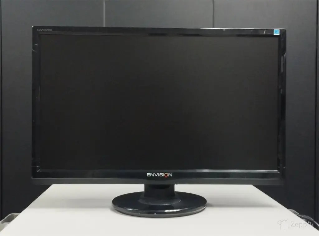 Envision H2276WDL 21,5" Full HD LED monitor – kasutatud