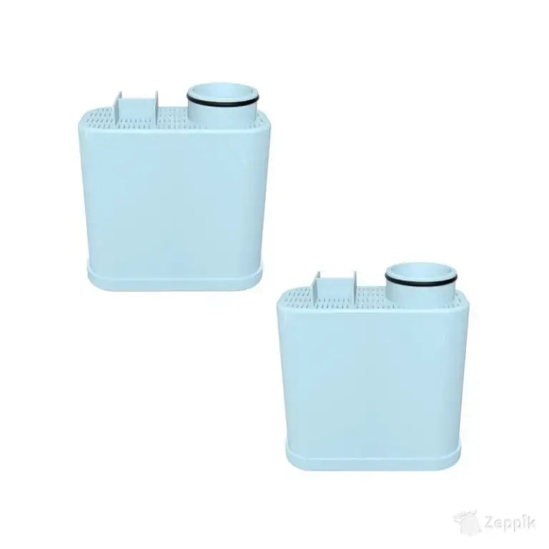 Aquaclean CA6903, kohvimasina veefilter ,2 tk , Philips analoog