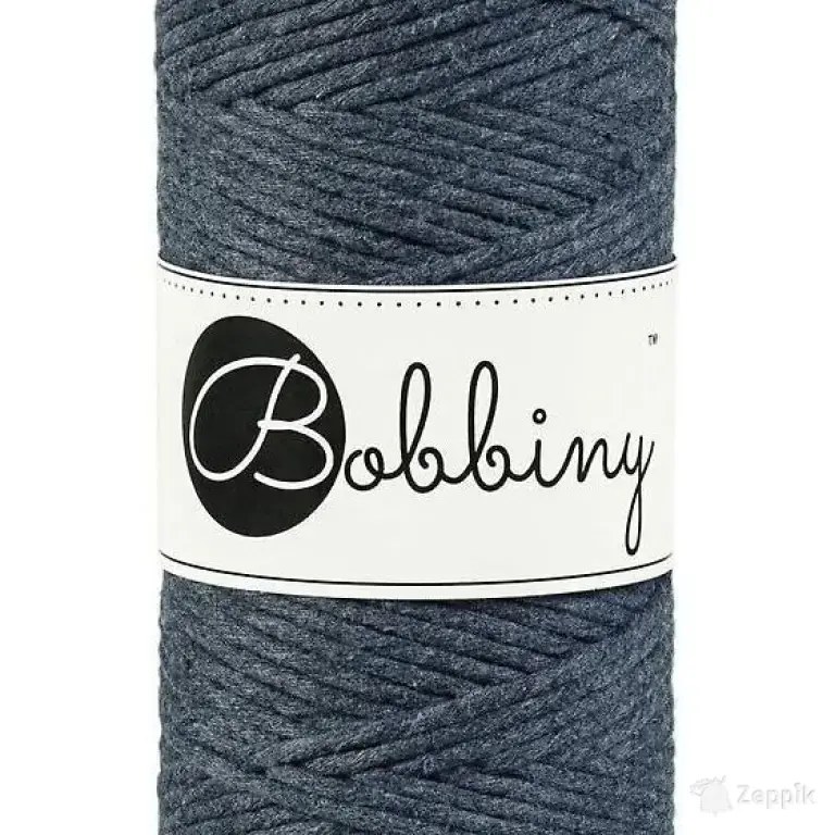 lot uus makraame noorid bobbiny 3 mm 100 m susi