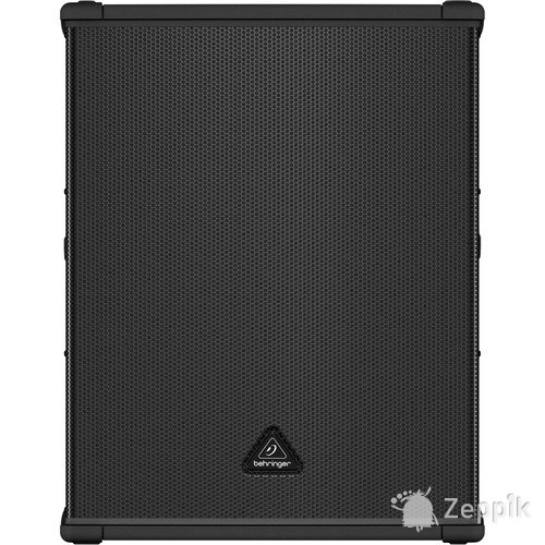 Behringer Eurolive B1800XP Active 3000W Subwoofer with 18 Turbosound S
